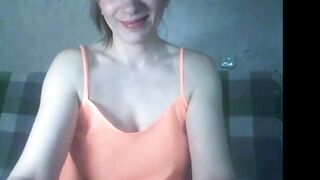 Alisonglamors - [Chaturbate] Pussy Chat Natural Body