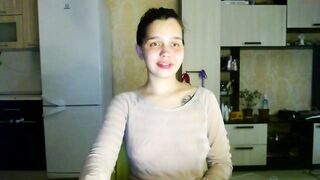 alissamarsoo - [Chaturbate] Interactive toy Sweet Model First Time