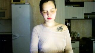 alissamarsoo - [Chaturbate] oral Gorgeous babe