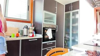 angel_danm_milf - [Chaturbate] Beautiful Anal girl alone