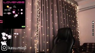 annelitt - [Chaturbate] Awesome Horny Hot Show