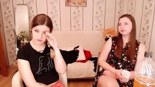 ann_mikele - [Chaturbate] Incredible Women play Webcam
