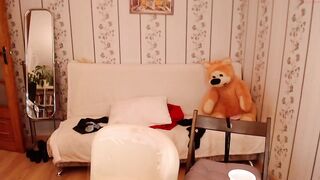 ann_mikele - [Chaturbate] summing fuck her hard Amateur