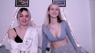 _annymars_ - [Chaturbate] Cumming Loves To Masturbated Dream Girl