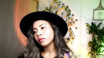 Cloe_v - [Chaturbate] Nude Girl Fantastic Boobs Playing On Live Webcam