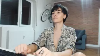 Aylesh - [Myfreecams] Mom Hard Pvt Erotic