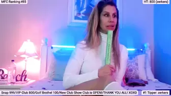 Demi_Tatum - [Myfreecams] Mom Teases Hidden Show