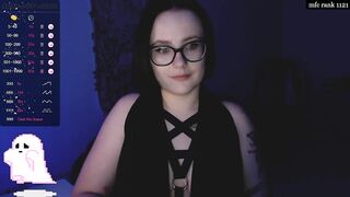 RoomOfGhosts  Myfreecams  25-12-2022 16-02
