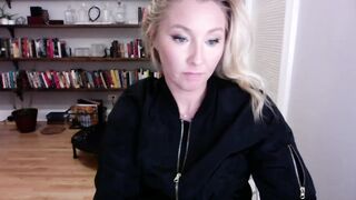 BendyBlonde1  Myfreecams  25-12-2022 11-41