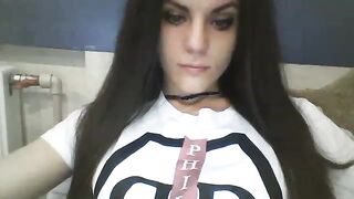 RachelGreen88  Myfreecams  25-12-2022 17-21