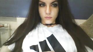 RachelGreen88  Myfreecams  25-12-2022 19-20