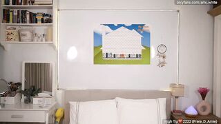 Ami_White  Myfreecams  24-12-2022 21-00