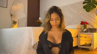 Missabyy - [Myfreecams] Sexual Addiction Domi mouth