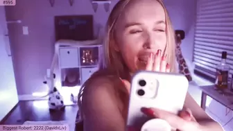 OliviaxFaye - [Myfreecams] Free Watch finger Insane Orgasm