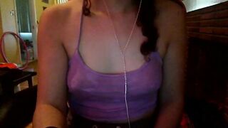 athenagirl69 - [Chaturbate] Naked Panties role-play