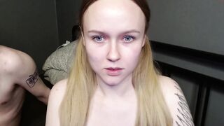 babyytonight - [Chaturbate] Russian Girl Recording Nice