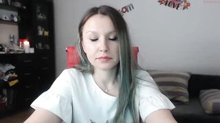 barbara_smith - [Chaturbate] Nice Boobs Russian Girl Mom