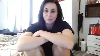 Calicambri - [Chaturbate] webcamsex Gorgeous Obmihod
