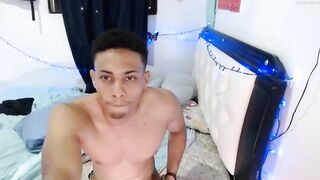 carlneylove - [Chaturbate] Pvt Anal Nora