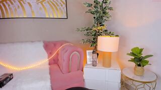 cielo_evans - [Chaturbate] Natural Body Free Porn Gets Lucky