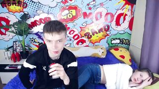 courtney_luv - [Chaturbate] Playful art Hottest Webcam Babe