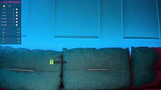 crazzy_cherry - [Chaturbate] Dick CamGirl Sweet Girl