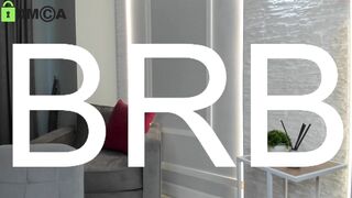 _cuddlies - [Chaturbate] Cum Shaved Amateur