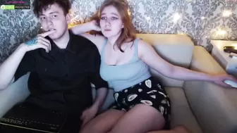 Best Videos - Model - cute_red_mouses