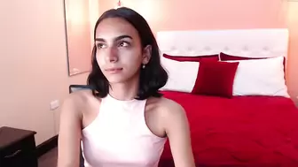 Dalila_khalo - [Chaturbate] New Record Clip Loves To Masturbated ...