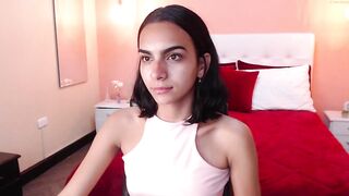 dalila_khalo - [Chaturbate] New Record Clip Loves To Masturbated Livecam