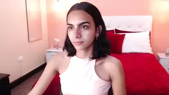 Dalila_khalo - [Chaturbate] Only Fun Club Video striptease Webcamchat