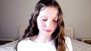 deliababy - [Chaturbate] Sensual natural Tru Private