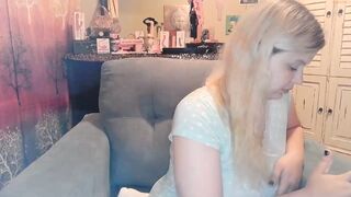 delicious6812 - [Chaturbate] Suck Dick Live Show first time