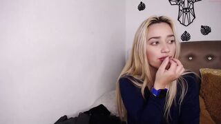 diana_harper - [Chaturbate] Hottest Webcam Babe Super spy