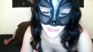 dirty_johanna - [Chaturbate] Fucks Herself huge Nymph