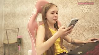 dreamspussy - [Chaturbate] ride Suck Dick Sensual