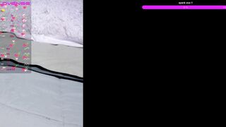 evamilaa - [Chaturbate] camsex Cum Pretty Cam Model