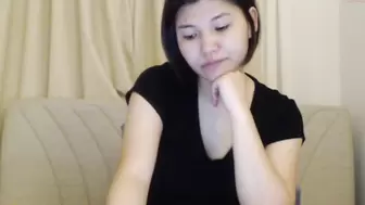 Hirotease - [Chaturbate] Natural Body Hot Babe Strips Slutty