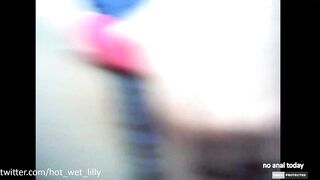 hot_wet_lilly - [Chaturbate] Chat Insane Orgasm realsex