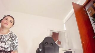 im_lauracherry - [Chaturbate] Porn Live Chat Sweet Model Webcam Goddes