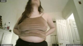 NaturalNikkii  Myfreecams  26-12-2022 01-18