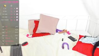 LilithSweetty  Myfreecams  25-12-2022 18-11