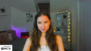 abella_danger_x - Private  [Chaturbate] finger -rimming amateur greeneyes