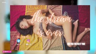 abiee__ - Private  [Chaturbate] teenage small-ass buttplug nice-tits