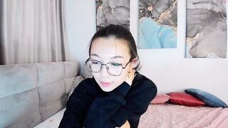 agnieszkabanana - Private  [Chaturbate] brat pump deepthroat -tattoos