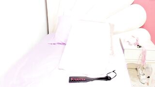 alina_turner_ - Private  [Chaturbate] nerd pale controltoy hijab