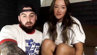 amateuroutlawss - Private  [Chaturbate] raw hairypussy hard-rough-sex tight