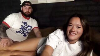 amateuroutlawss - Private  [Chaturbate] -masturbation trannies married yoga
