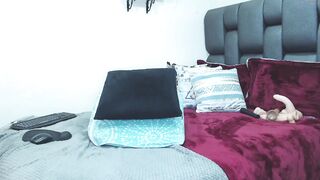 amelya_rose - Private  [Chaturbate] cock-suckers her pear-ass Cumming