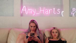 amy__haris - Private  [Chaturbate] pervert public-nudity stripper sissification